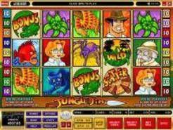 Jungle Jim Slots
